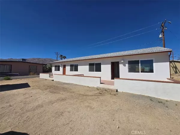 6418 Cienega Dr, 29 Palms, CA 92277