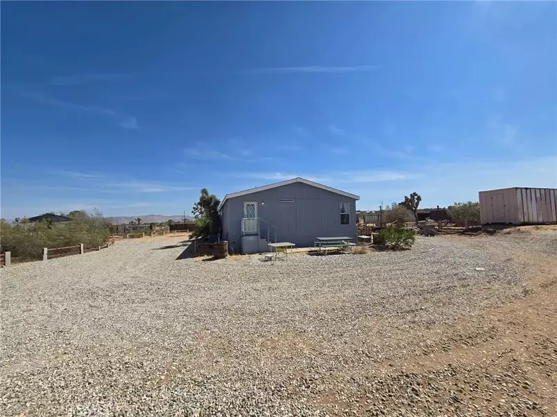 3300 Marvin Drive, Yucca Valley, CA 92284