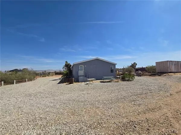 3300 Marvin Drive, Yucca Valley, CA 92284