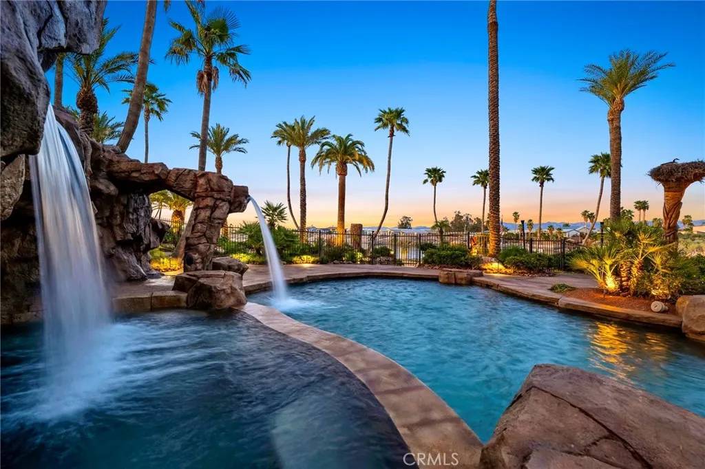 Needles, CA 92363,3670 Riverview Terrace