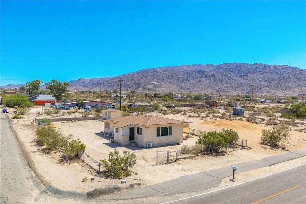 74697 Baseline Road, 29 Palms, CA 92277