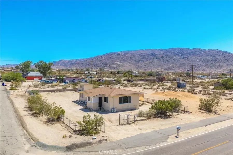 74697 Baseline Road, 29 Palms, CA 92277