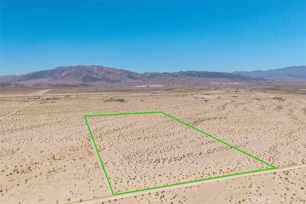 78000 Two Mile, 29 Palms, CA 92277