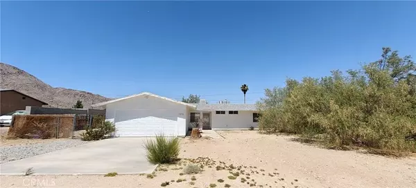 29 Palms, CA 92277,6978 Juniper Avenue