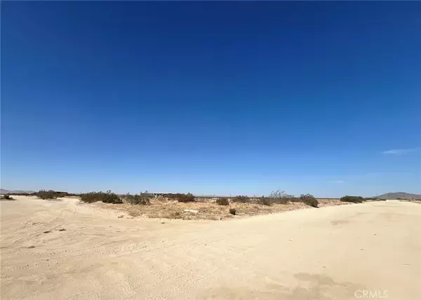 Palmdale, CA 93551,0 COR AVE S 190TH STE