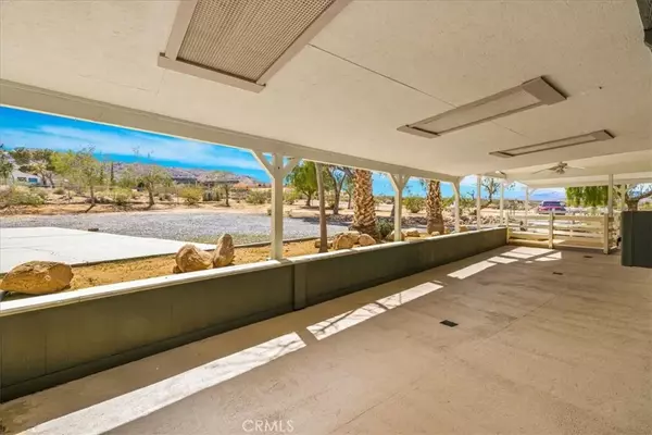 Joshua Tree, CA 92252,7167 Sunny Vista Road