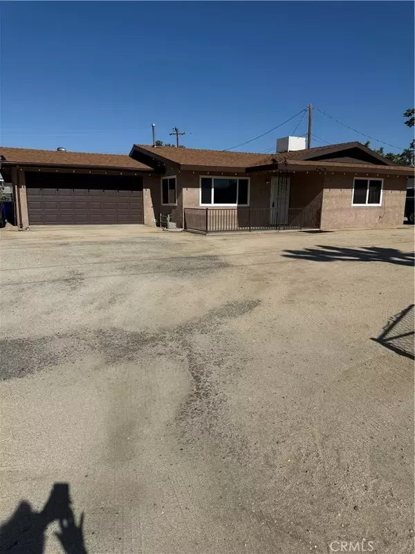 7395 Sage Avenue, Yucca Valley, CA 92284