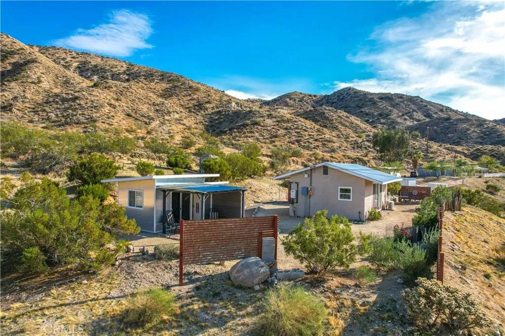 9271 S Samel Road, Morongo Valley, CA 92256