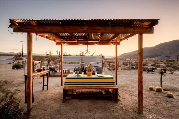 29 Palms, CA 92277,67712 Whitmore Road