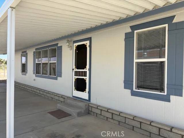 Yucca Valley, CA 92284,7501 Palm #77