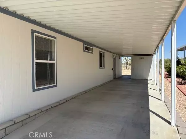 Yucca Valley, CA 92284,7501 Palm #77