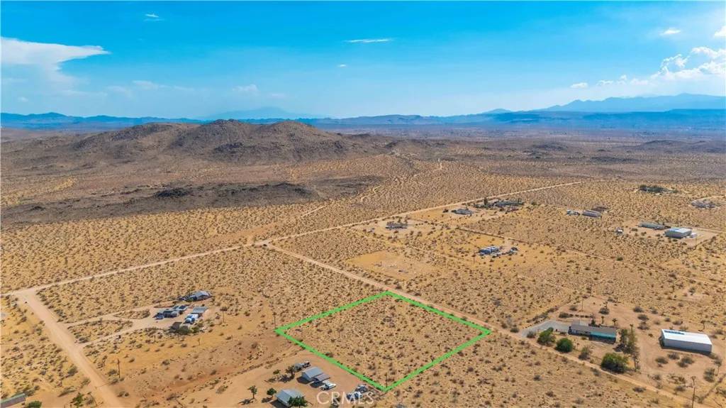 6151 Polands Way, Landers, CA 92284