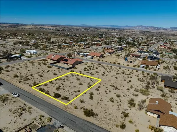 29 Palms, CA 92277,75000 Indianola