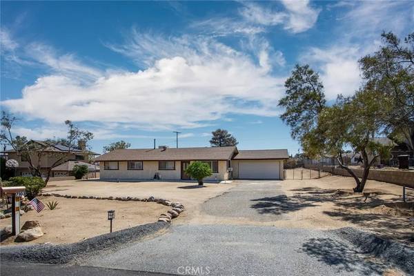 Yucca Valley, CA 92284,7103 Hanford Avenue