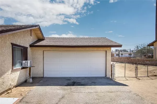 Yucca Valley, CA 92284,7103 Hanford Avenue