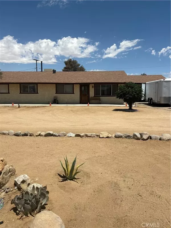 7103 Hanford Avenue, Yucca Valley, CA 92284