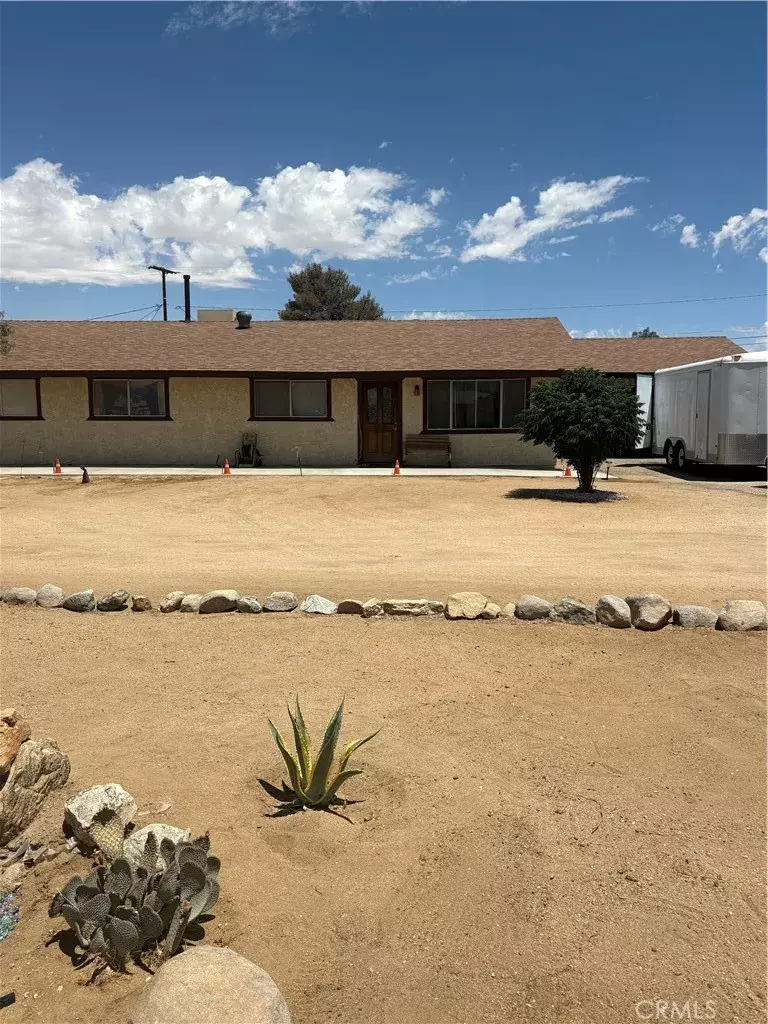 Yucca Valley, CA 92284,7103 Hanford Avenue