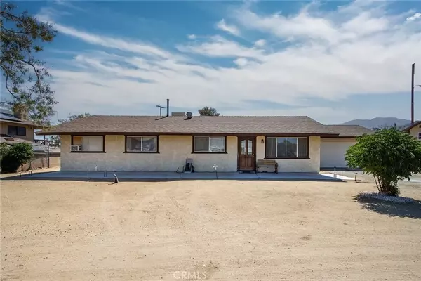 Yucca Valley, CA 92284,7103 Hanford Avenue