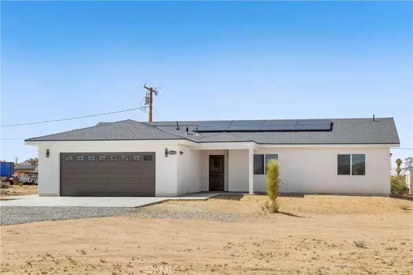 Yucca Valley, CA 92284,58424 Canterbury Street