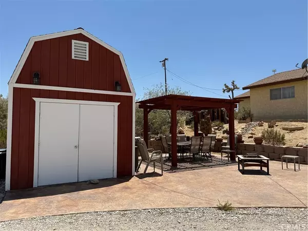 Yucca Valley, CA 92284,59663 Sunway Drive