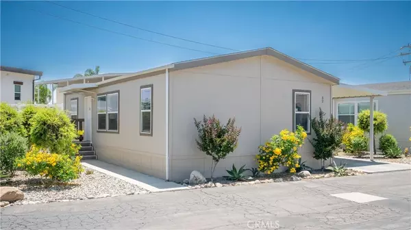 Calimesa, CA 92320,1134 Villa Calimesa #SPC 52