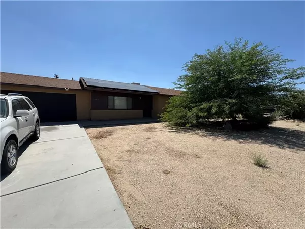 6989 N North Star Avenue, 29 Palms, CA 92277
