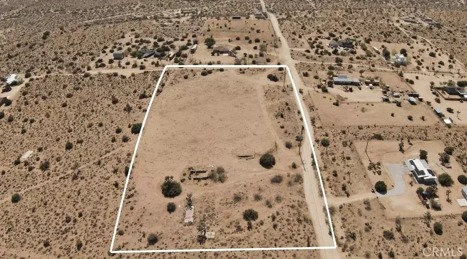 59179 Juarez, Yucca Valley, CA 92284