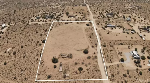 59179 Juarez, Yucca Valley, CA 92284