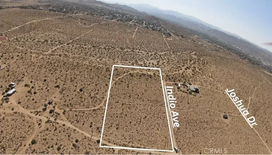 8242 Indio, Yucca Valley, CA 92284