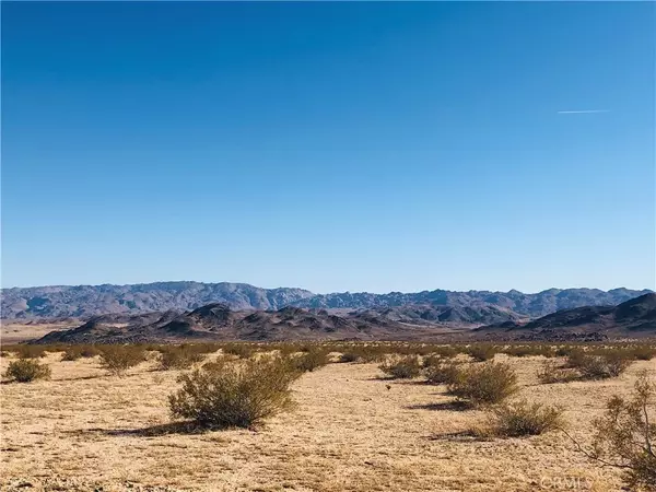 46 Desert Lily, Joshua Tree, CA 92252
