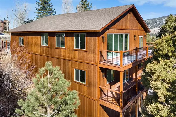 Big Bear City, CA 92314,212 Mann Drive