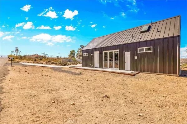 Joshua Tree, CA 92252,61850 Alta Mura Drive