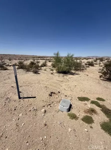 0 Giant Rock, 29 Palms, CA 92277