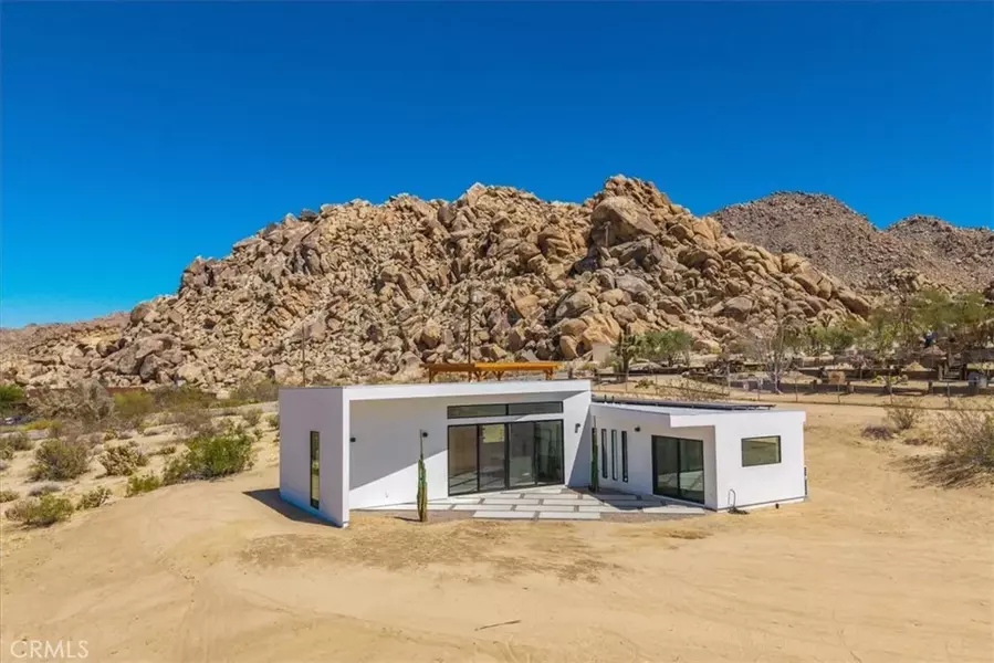 7192 Mount Shasta Avenue, Joshua Tree, CA 92252