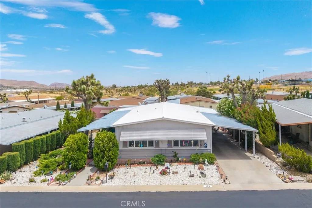 Yucca Valley, CA 92284,7501 Palm #151
