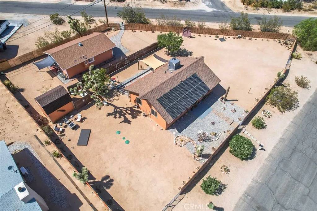 6122 Panorama Street, Joshua Tree, CA 92252