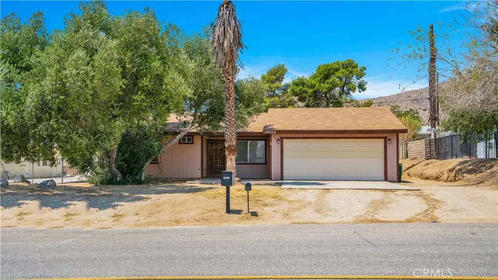 Morongo Valley, CA 92256,10934 Hess Boulevard