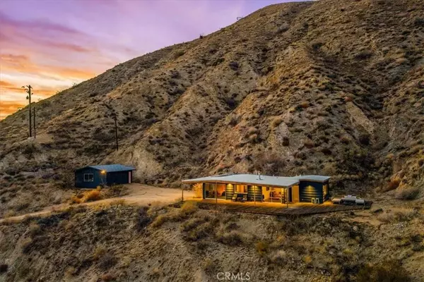 Morongo Valley, CA 92256,8711 Sundown Trail