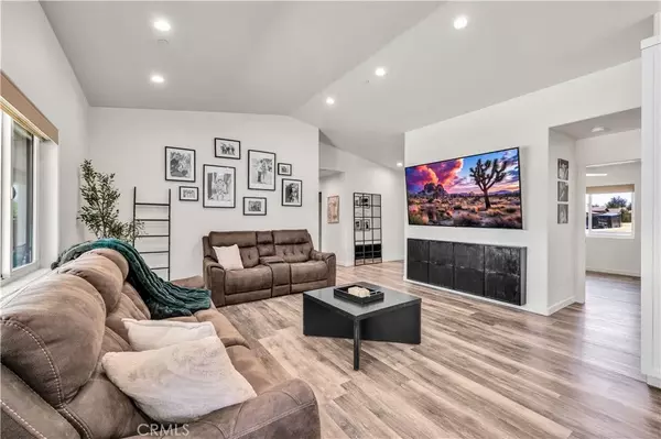 Yucca Valley, CA 92284,7412 Del Monte Avenue