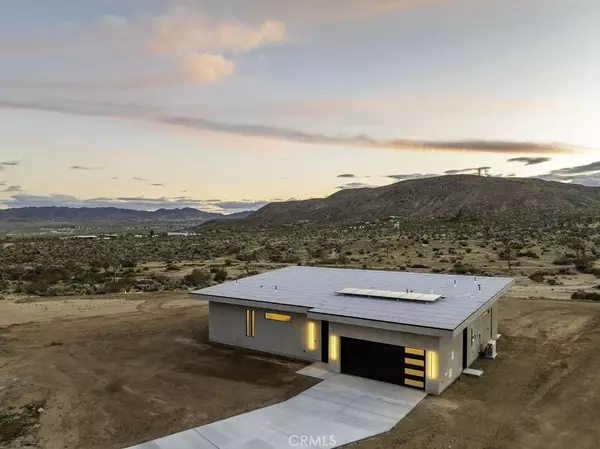 Yucca Valley, CA 92284,58855 Meredith Court