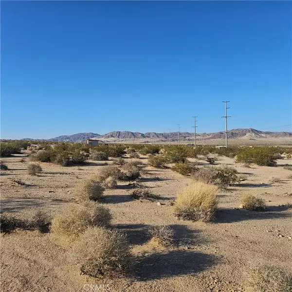 29 Palms, CA 92277,123 Desert Flower Ave