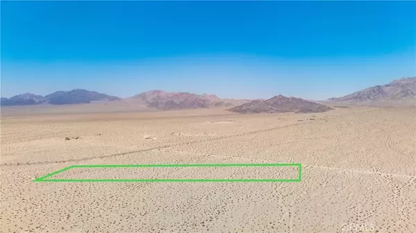 29 Palms, CA 92277,100 Ironage Peak