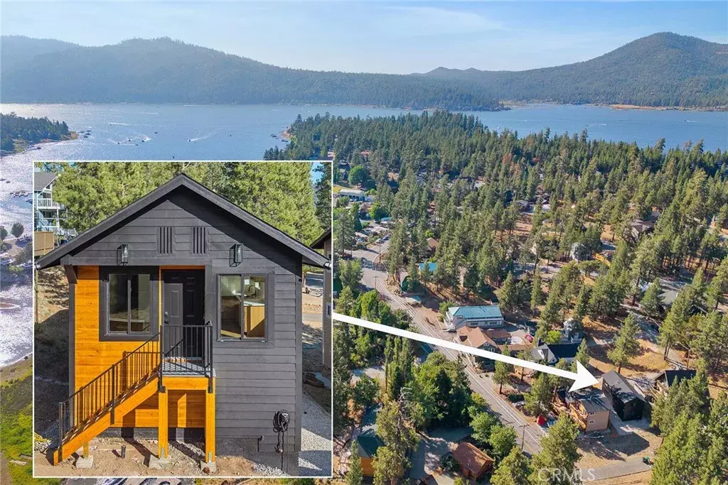 Big Bear Lake, CA 92315,425 Castella Lane