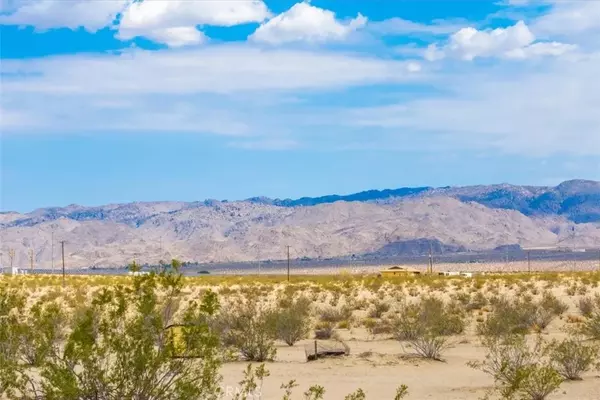 29 Palms, CA 92277,68840 Mesa