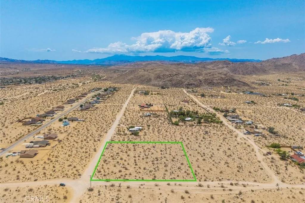 6127 Two Mile, Joshua Tree, CA 92252