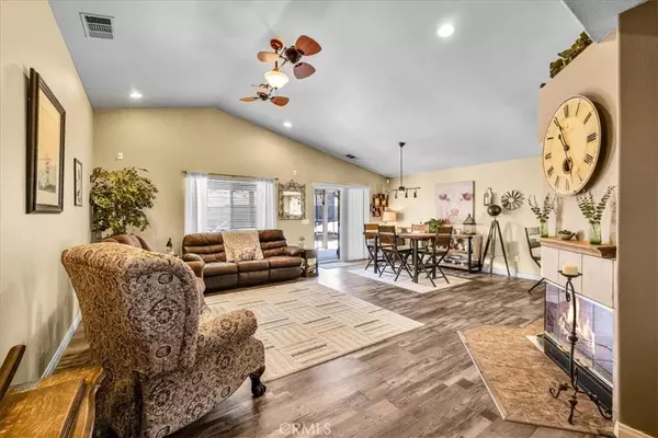 Yucca Valley, CA 92284,8593 Golden Meadow Drive
