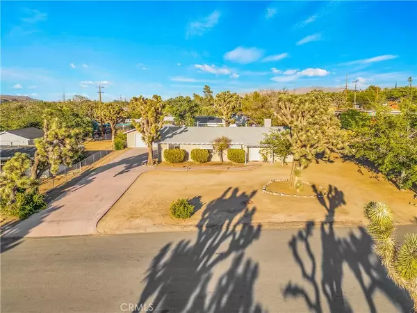 Yucca Valley, CA 92284,7667 Jemez Trail