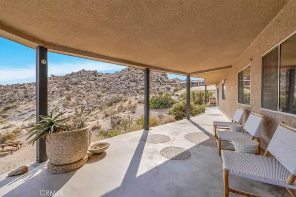 Yucca Valley, CA 92284,57249 Farrelo Road
