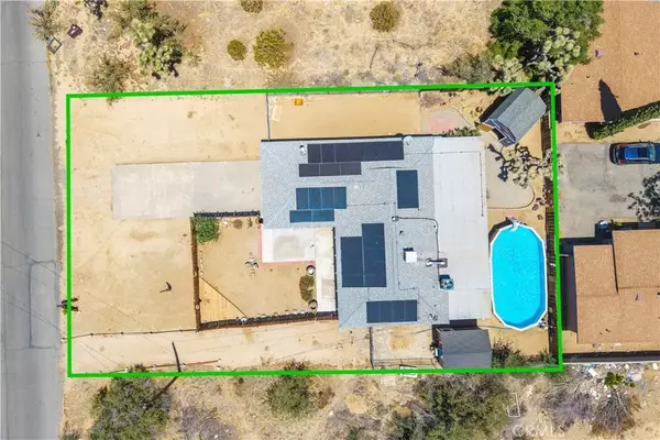 Yucca Valley, CA 92284,7325 Valley Vista Avenue