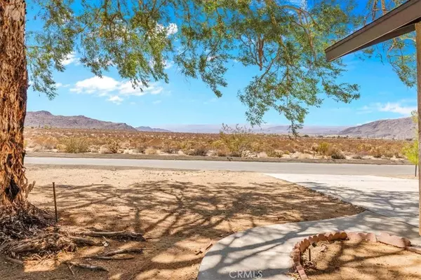 29 Palms, CA 92277,6761 Copper Mountain Road
